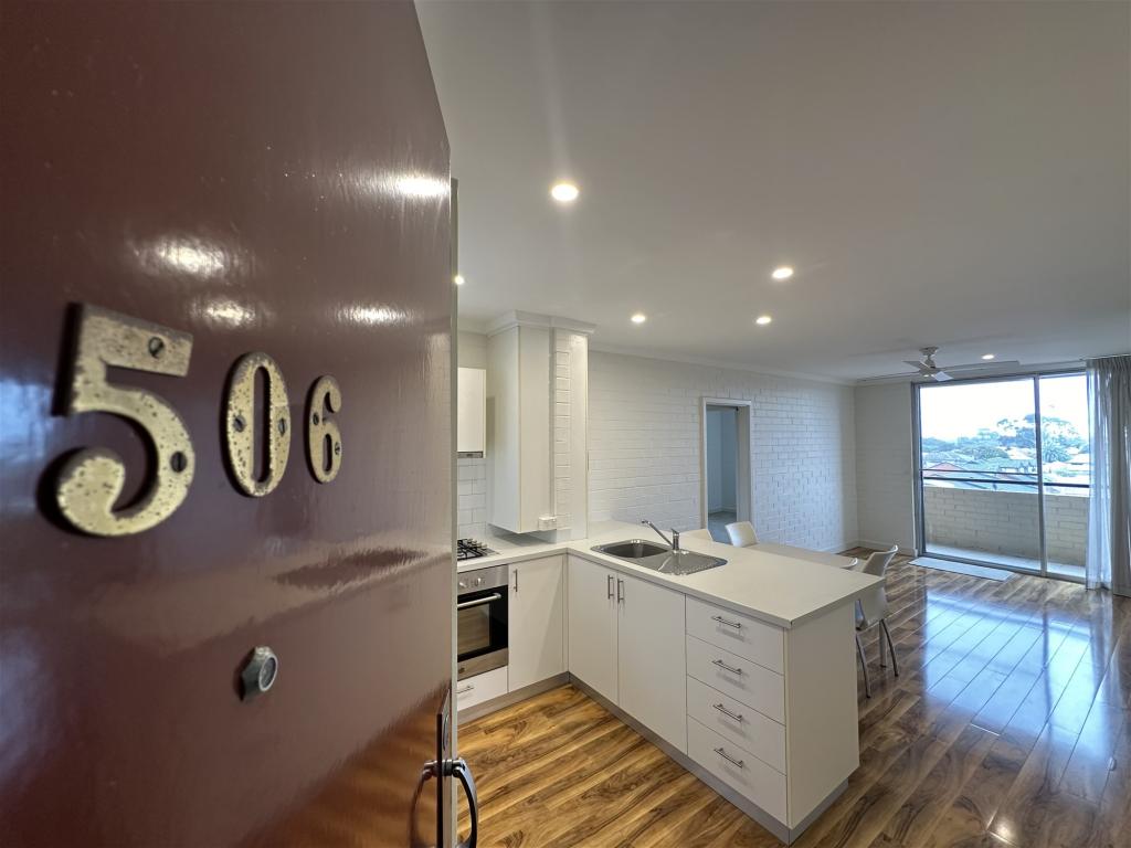 506/365 Cambridge St, Wembley, WA 6014