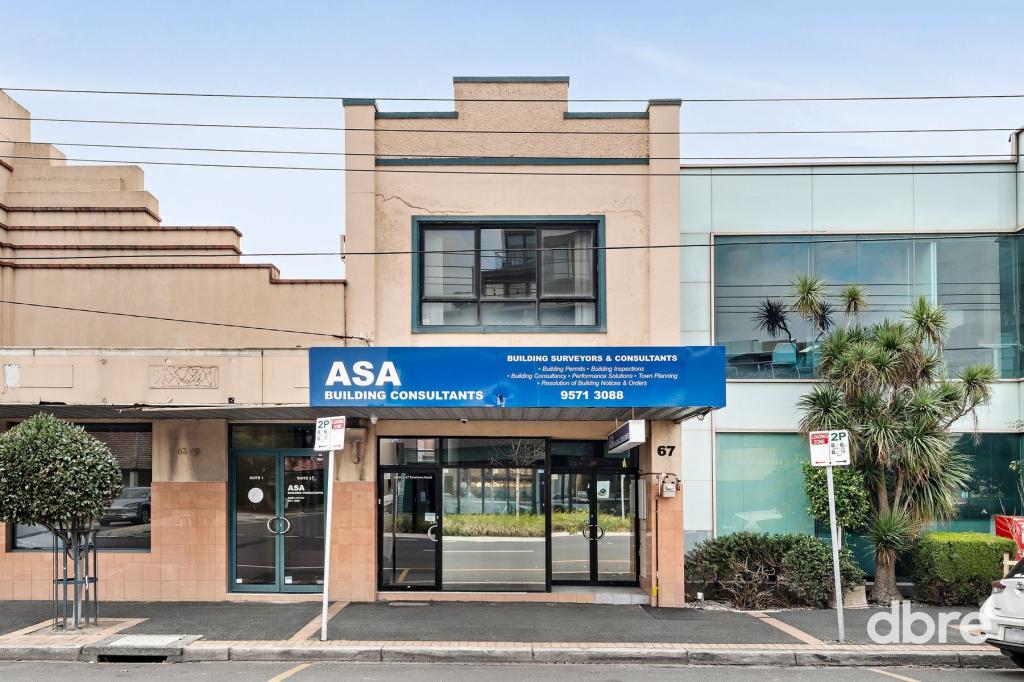 67 Rosstown Rd, Carnegie, VIC 3163