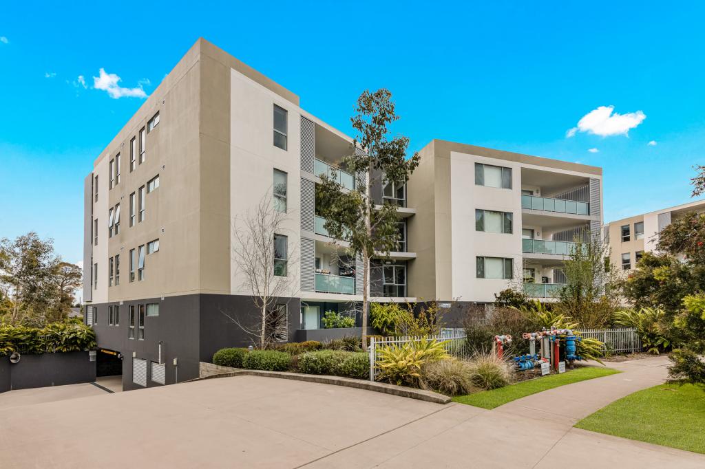 103/10-18 Meryll Ave, Baulkham Hills, NSW 2153