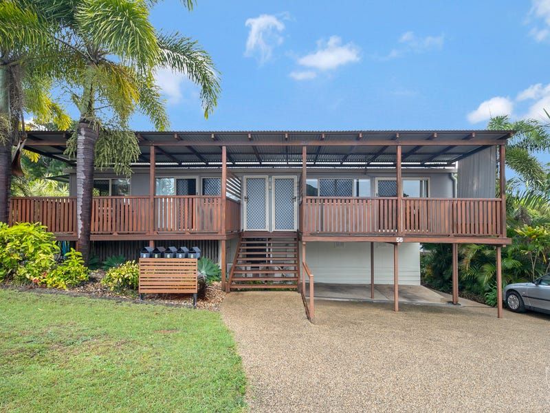 1/56 John St, Yeppoon, QLD 4703
