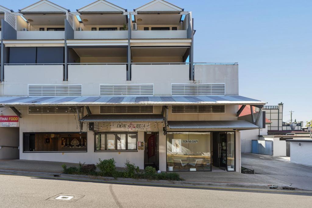 6/5 WAMBOOL ST, BULIMBA, QLD 4171