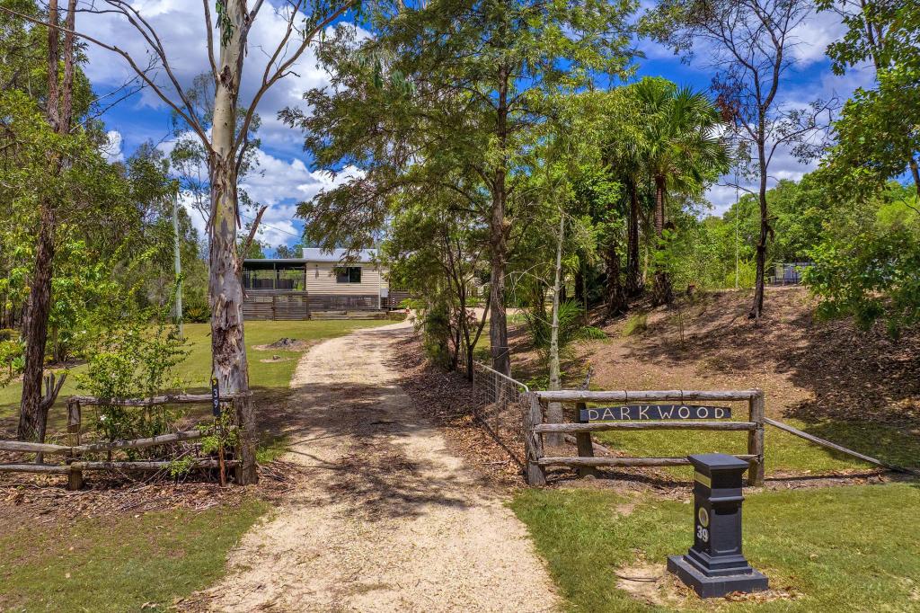 39 ARBORTHIRTEEN RD, GLENWOOD, QLD 4570