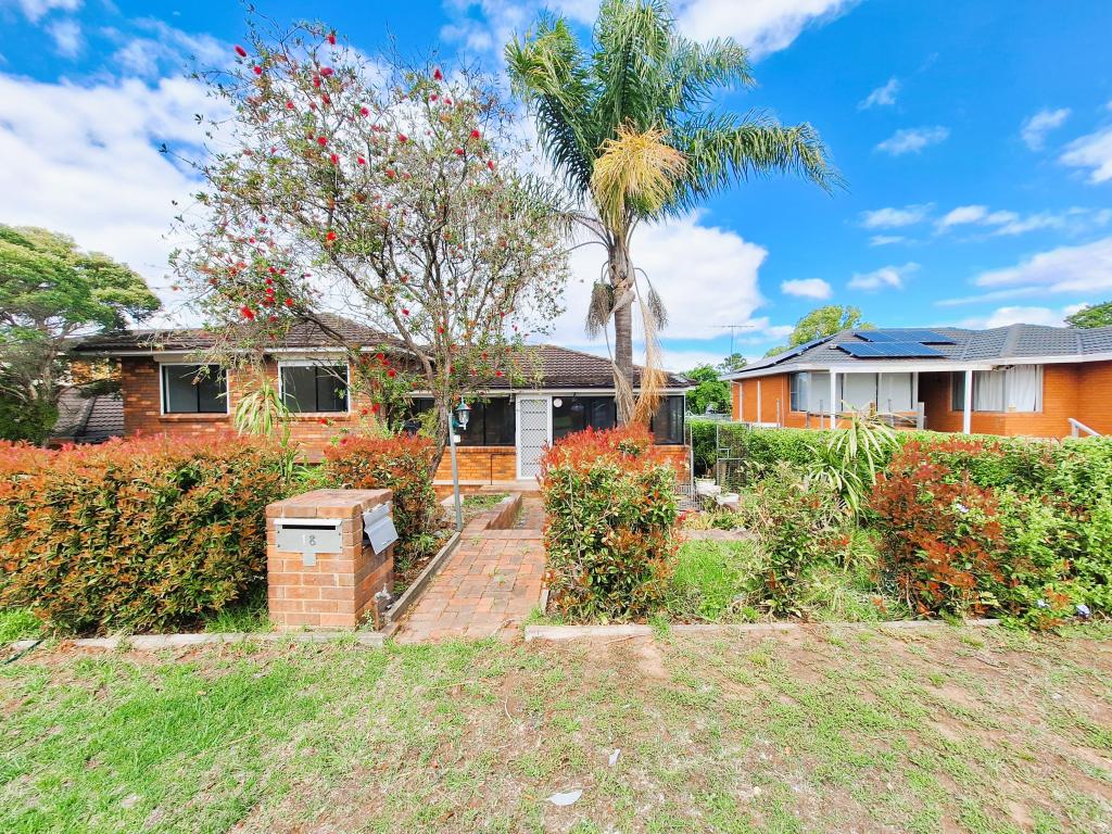 18 Randolph St, Campbelltown, NSW 2560