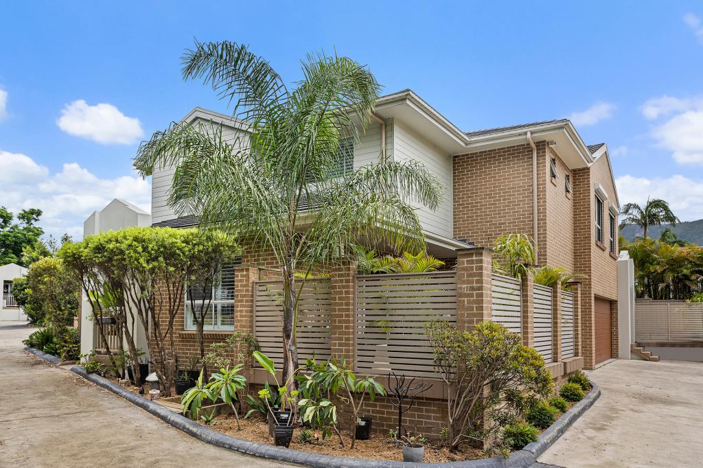 8/267 Rothery St, Corrimal, NSW 2518