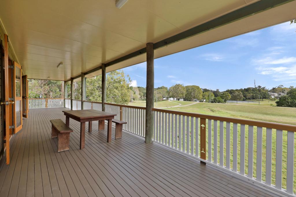78 EVANS AVE, NORTH MACKAY, QLD 4740