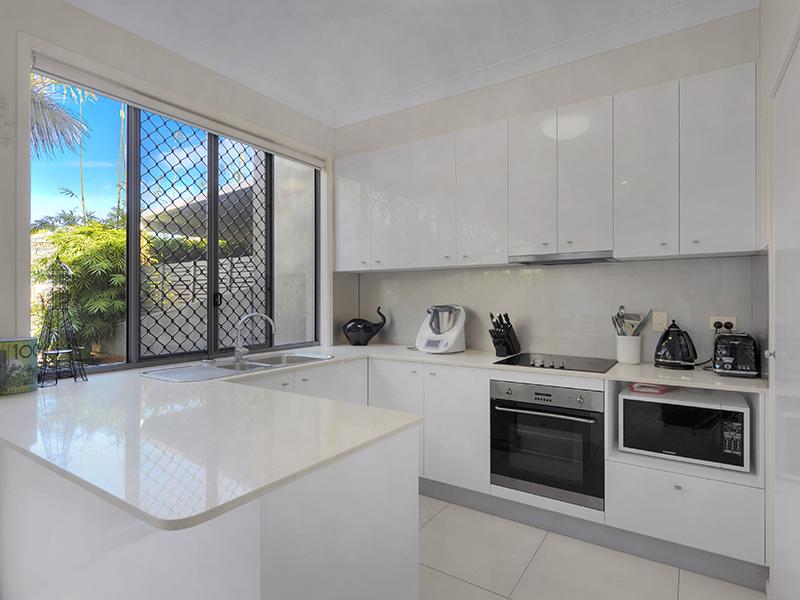 3/115 Terrace St, New Farm, QLD 4005