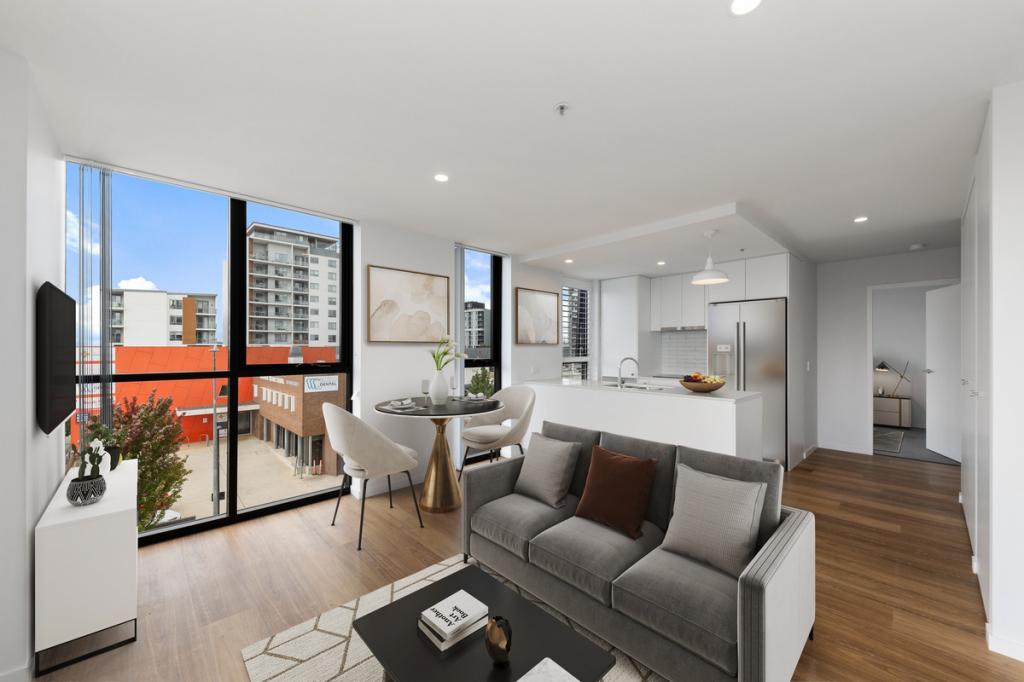 218/90 Swain St, Gungahlin, ACT 2912