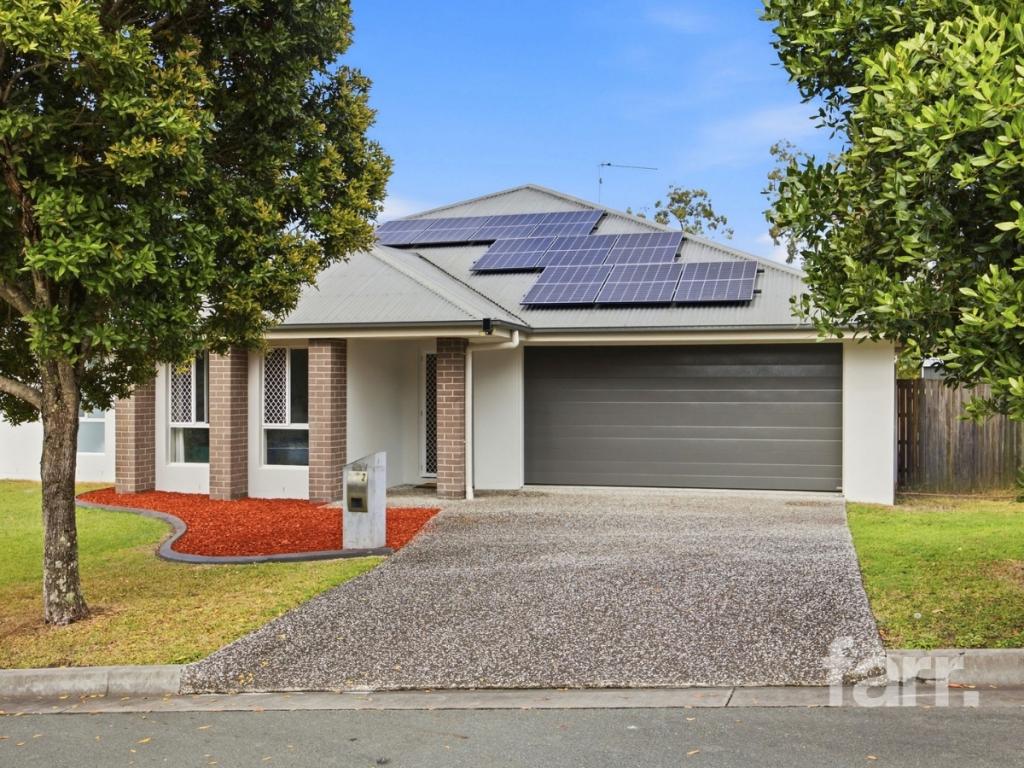 2 VESPER LANE, COOMERA, QLD 4209