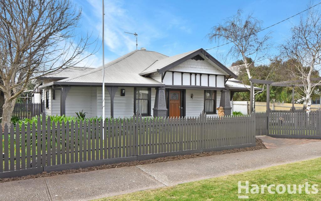 27 John St, Horsham, VIC 3400