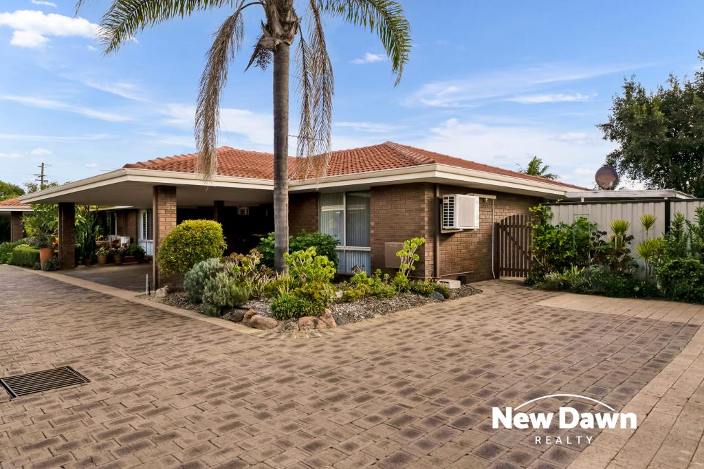 4/63 Swan St, Tuart Hill, WA 6060