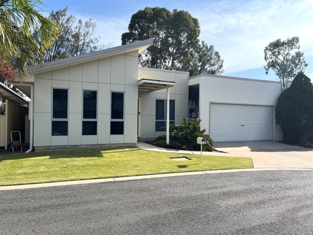 73/73 Centenary Dr Nth, Middlemount, QLD 4746