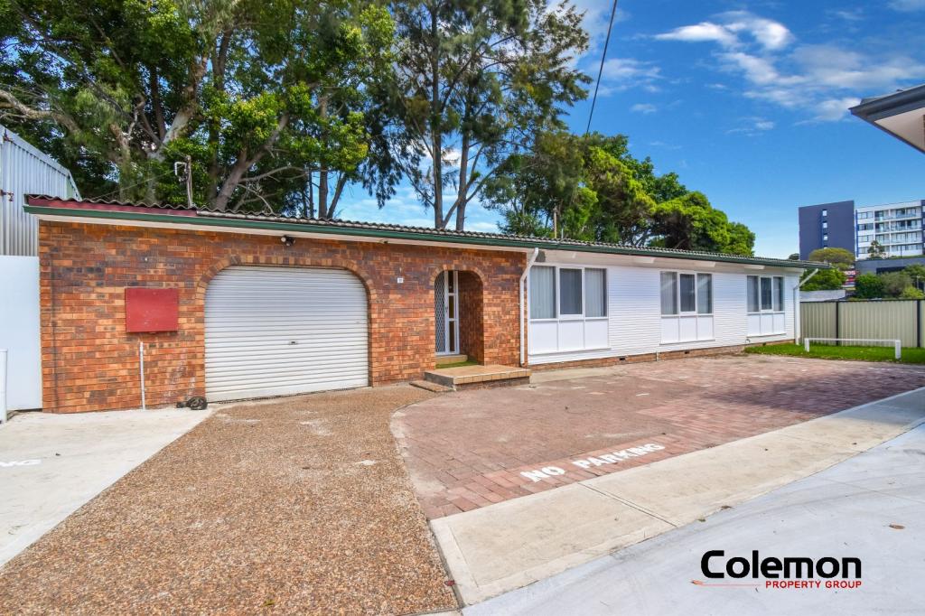 17 Alfred St, Clemton Park, NSW 2206