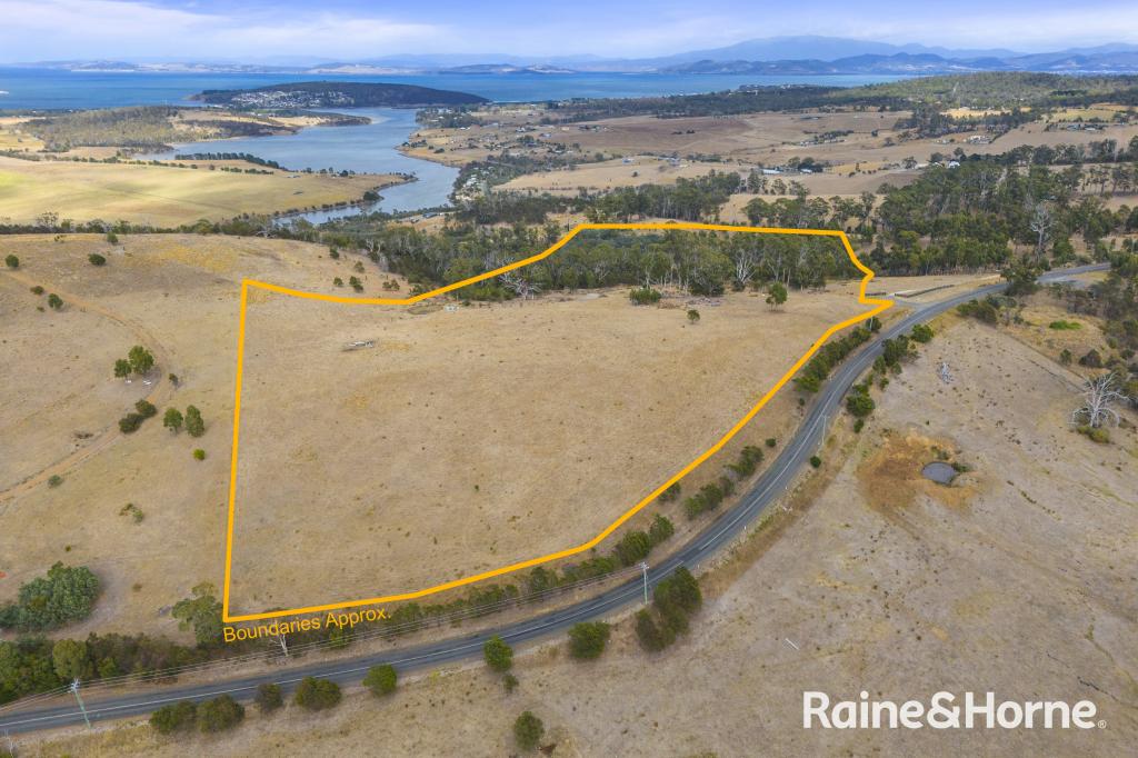 412 Sugarloaf Rd, Carlton River, TAS 7173