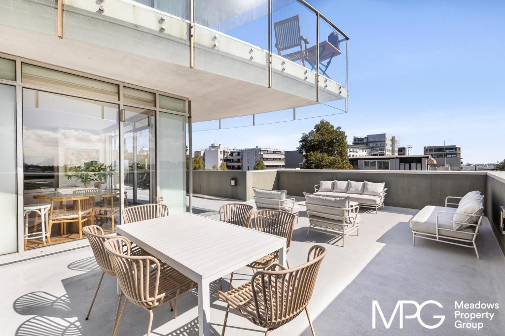 303/242 Rouse St, Port Melbourne, VIC 3207
