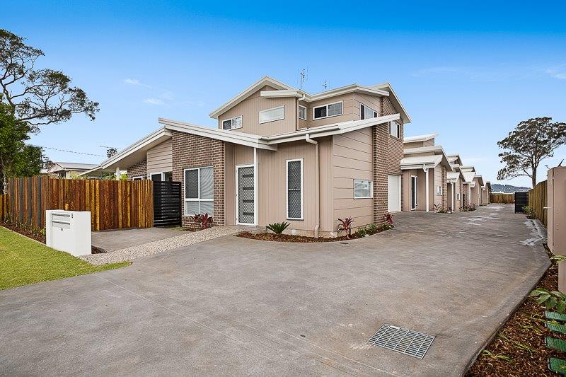 3/8 Tara St, Wilsonton, QLD 4350