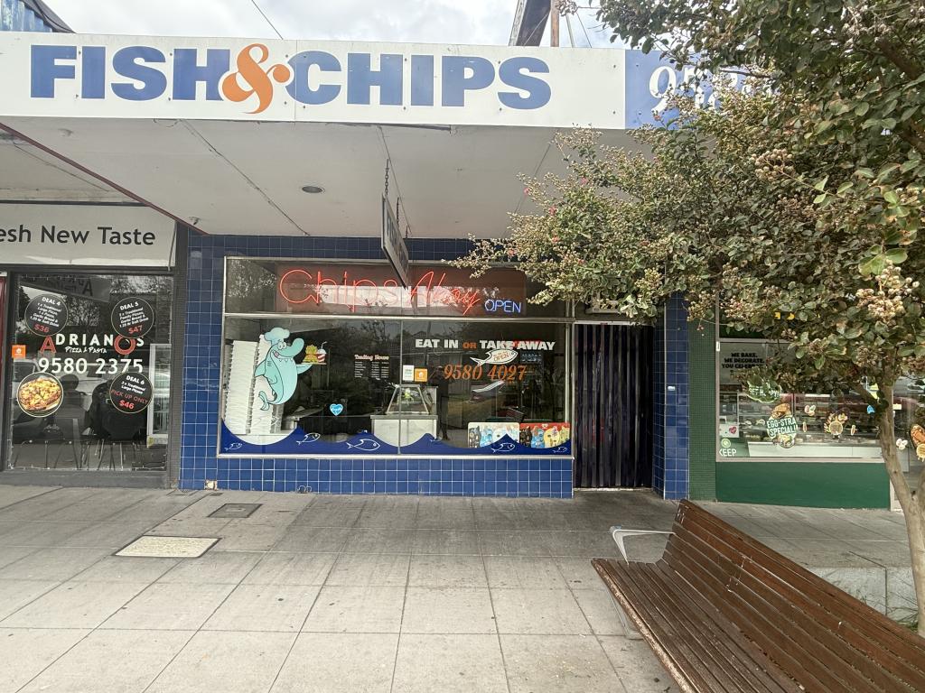 198 Lower Dandenong Rd, Mordialloc, VIC 3195
