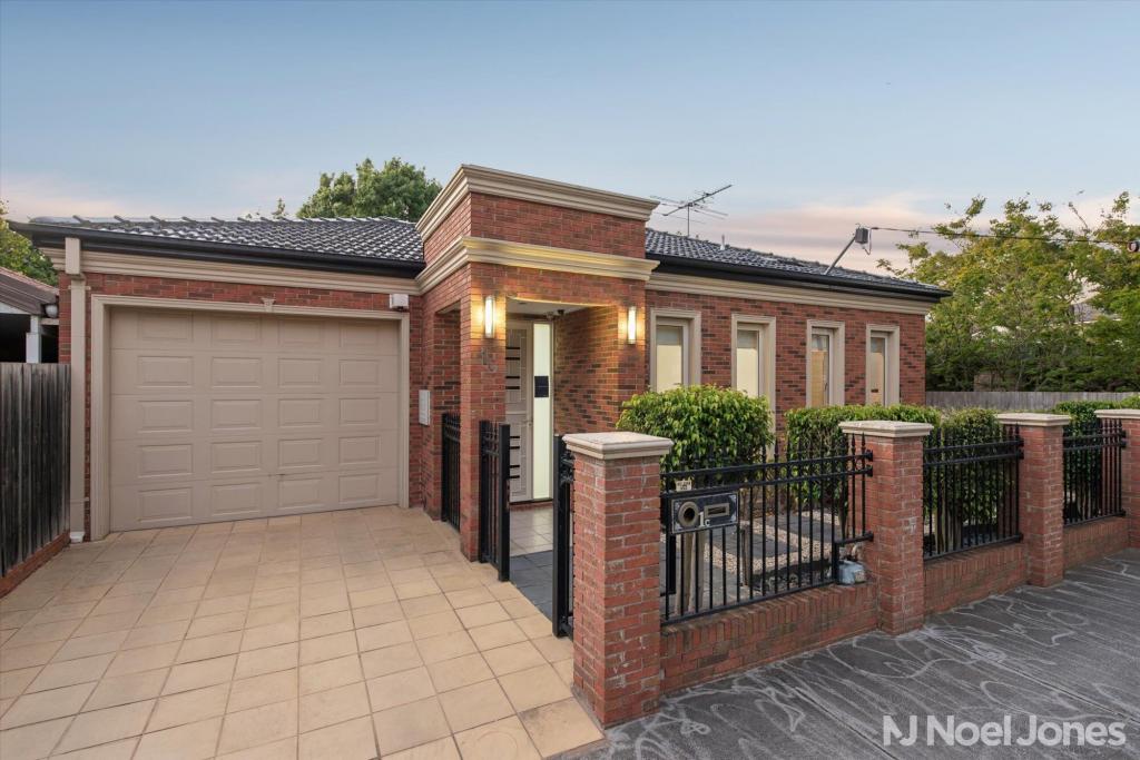 1c Angle Rd, Deepdene, VIC 3103