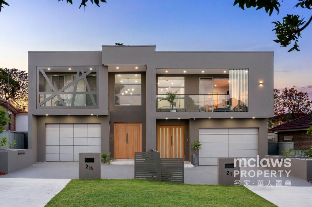 21a Taunton St, Blakehurst, NSW 2221