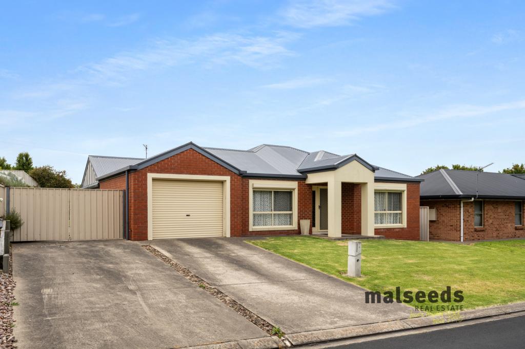 4 Lui Ave, Mount Gambier, SA 5290