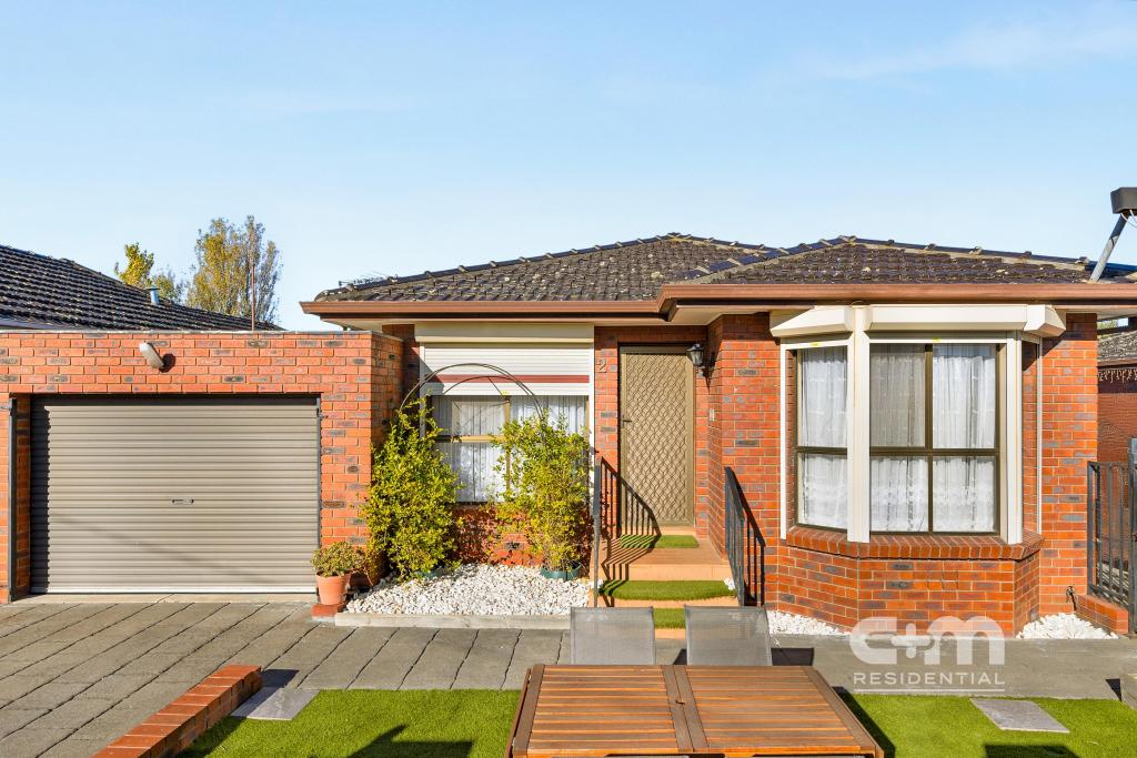 2/65-67 Argyle St, Fawkner, VIC 3060
