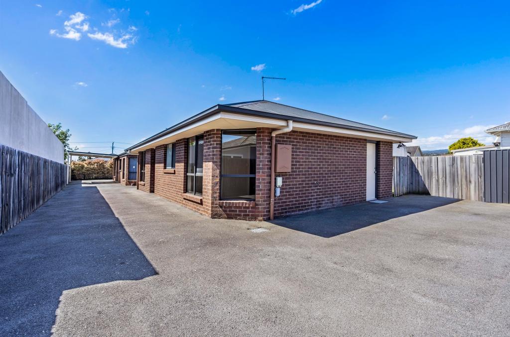 2/30 JOFFRE ST, MOWBRAY, TAS 7248