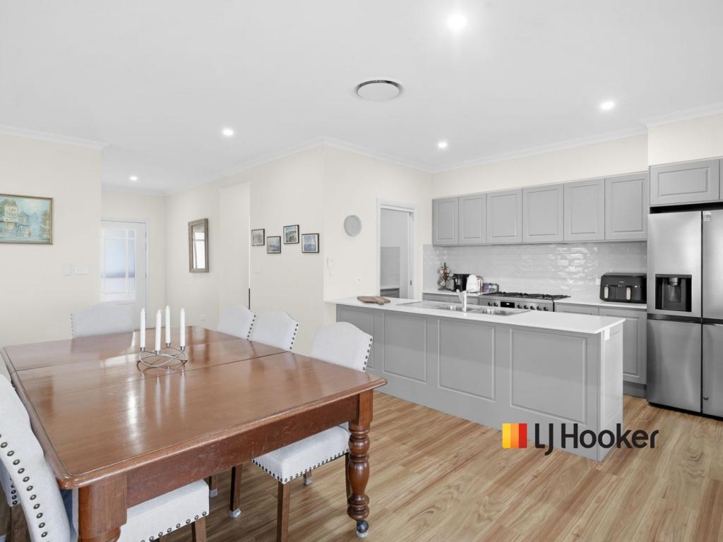 14 Kingsford Smith Pl, Narromine, NSW 2821