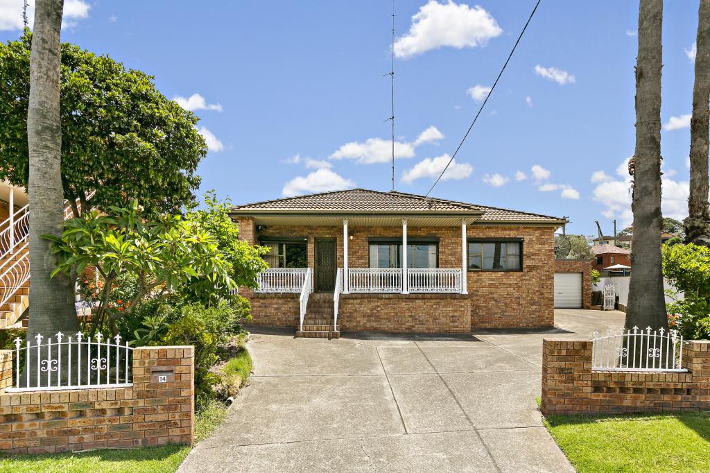 14 Bent St, Warrawong, NSW 2502