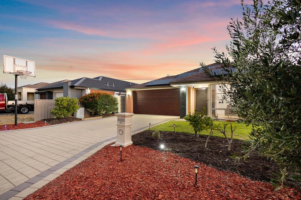 36 Linacre Rd, Bullsbrook, WA 6084