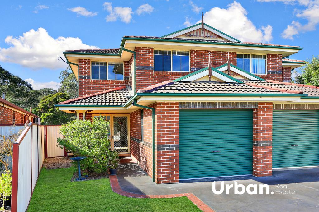 1/26 Dorrington Cres, Bligh Park, NSW 2756