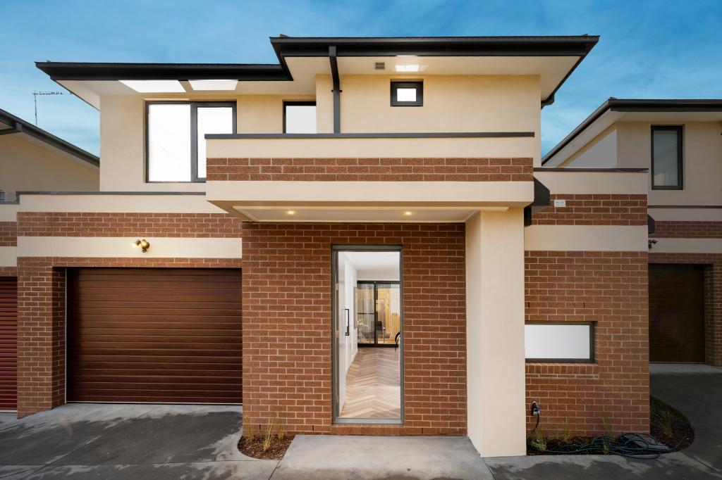 2/379 Springvale Rd, Forest Hill, VIC 3131