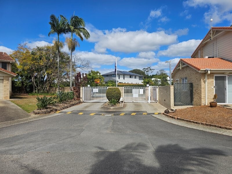 Contact agent for address, NERANG, QLD 4211