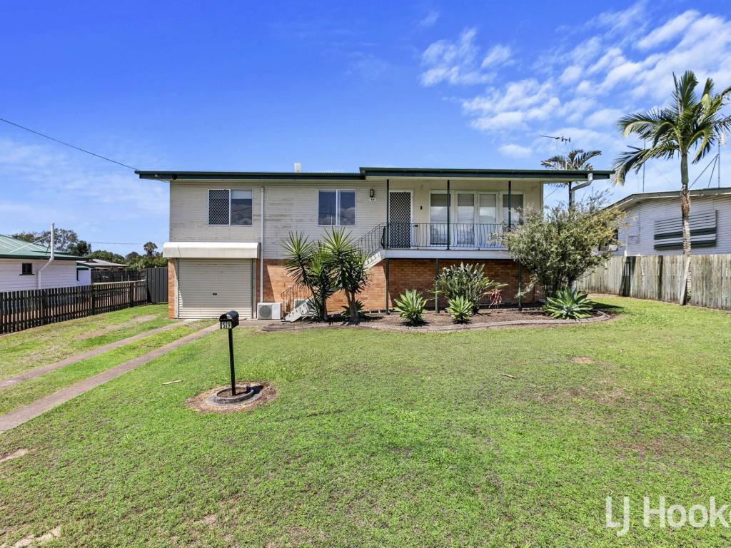 59 Richard St, Maryborough, QLD 4650