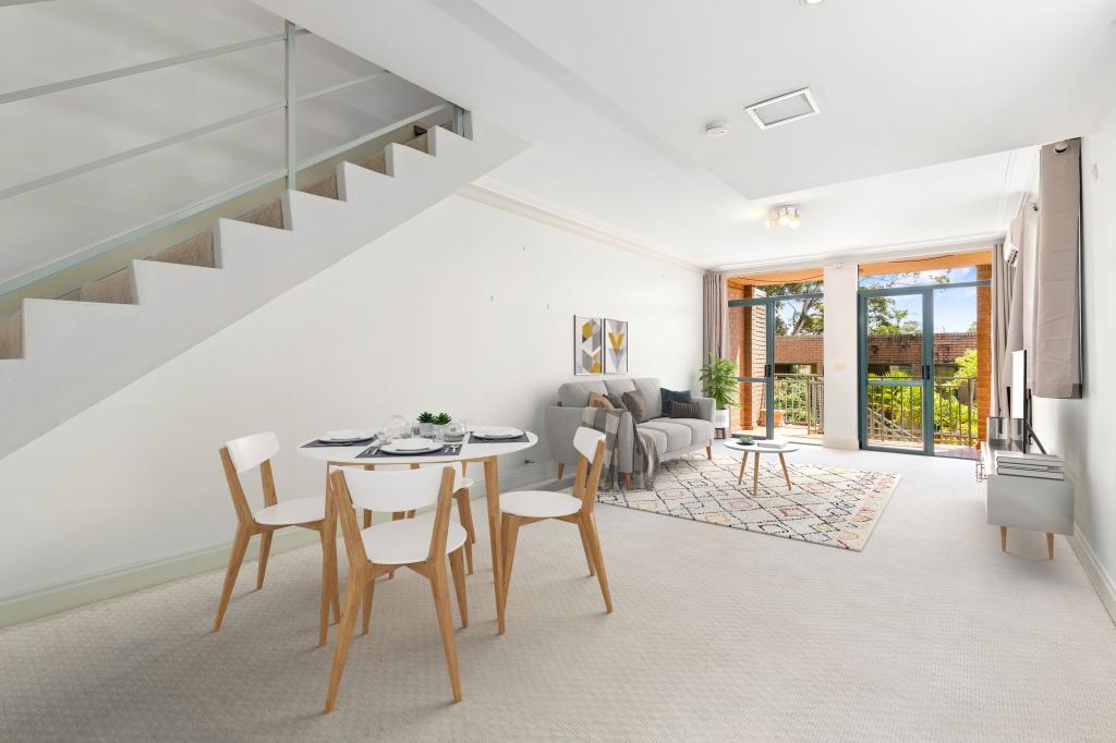 5/471 Willoughby Rd, Willoughby, NSW 2068