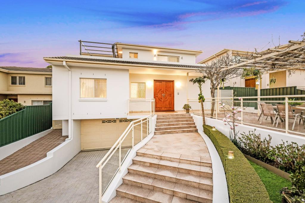 9 HARDIMAN PL, SOUTH HURSTVILLE, NSW 2221