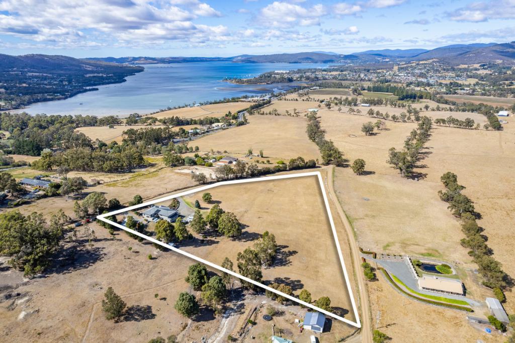 23 Jamiesons Rd, Margate, TAS 7054