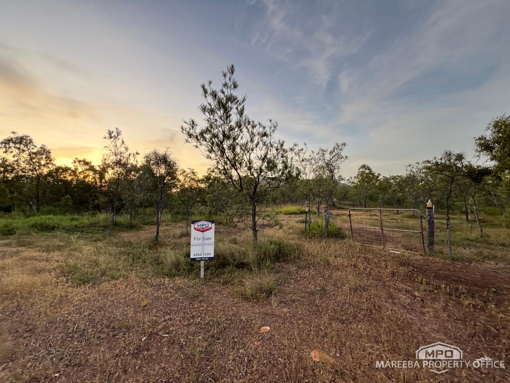 96 Bakers Rd, Mount Molloy, QLD 4871