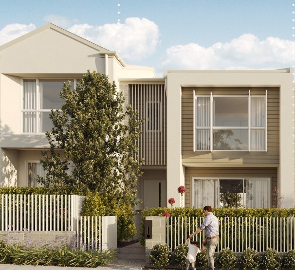 Contact Agent For Address, Oran Park, NSW 2570