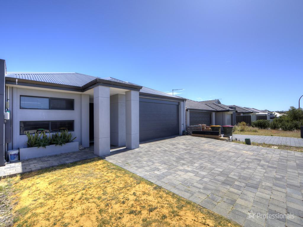 8 Mariala Vsta, Yanchep, WA 6035