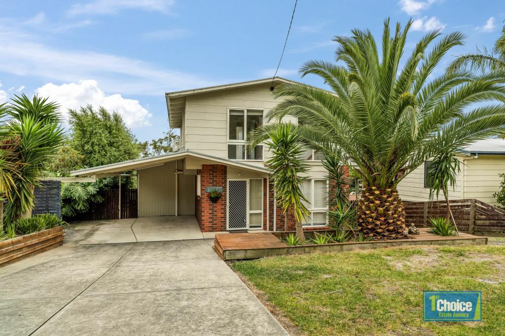 10 Hopkins Dr, Grantville, VIC 3984