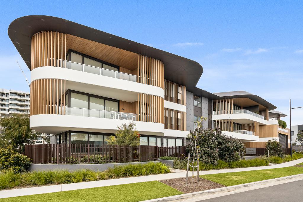 217/17 Cormorant Way, Shell Cove, NSW 2529