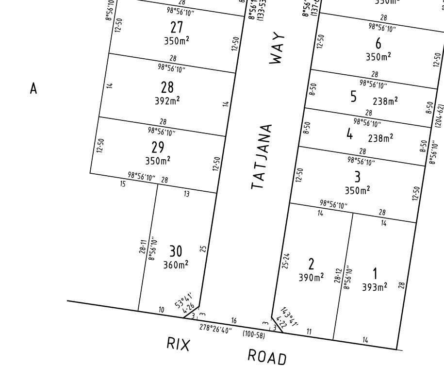 Lot 4 Tatjana Way, Beaconsfield, VIC 3807