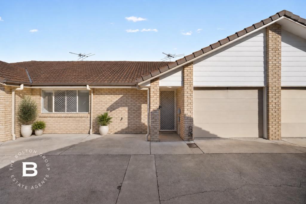 38/8 ROSEGUM PL, REDBANK PLAINS, QLD 4301