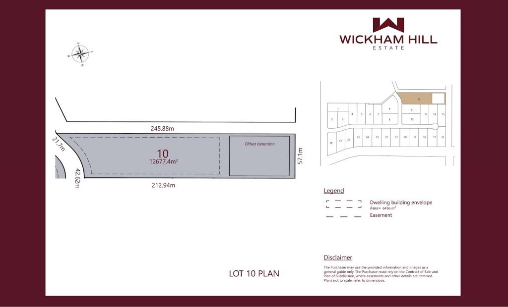 Lot 10 / 35 Old Willbriggie Rd, Griffith, NSW 2680