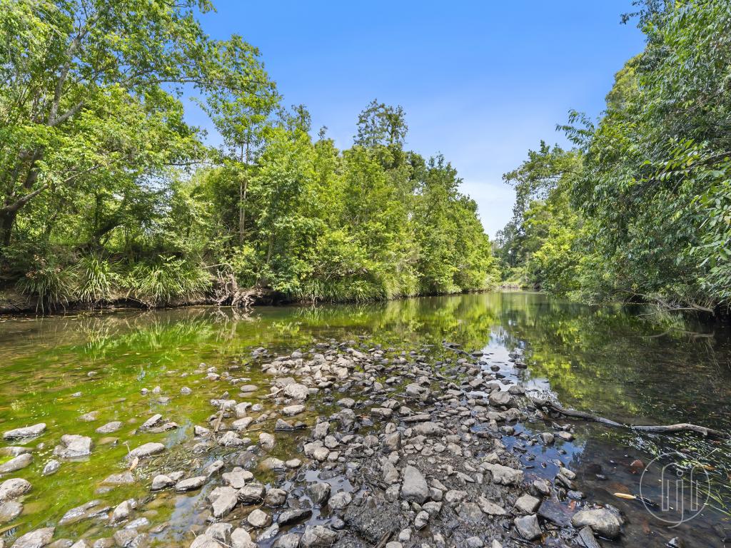 989 Yabba Creek Rd, Imbil, QLD 4570