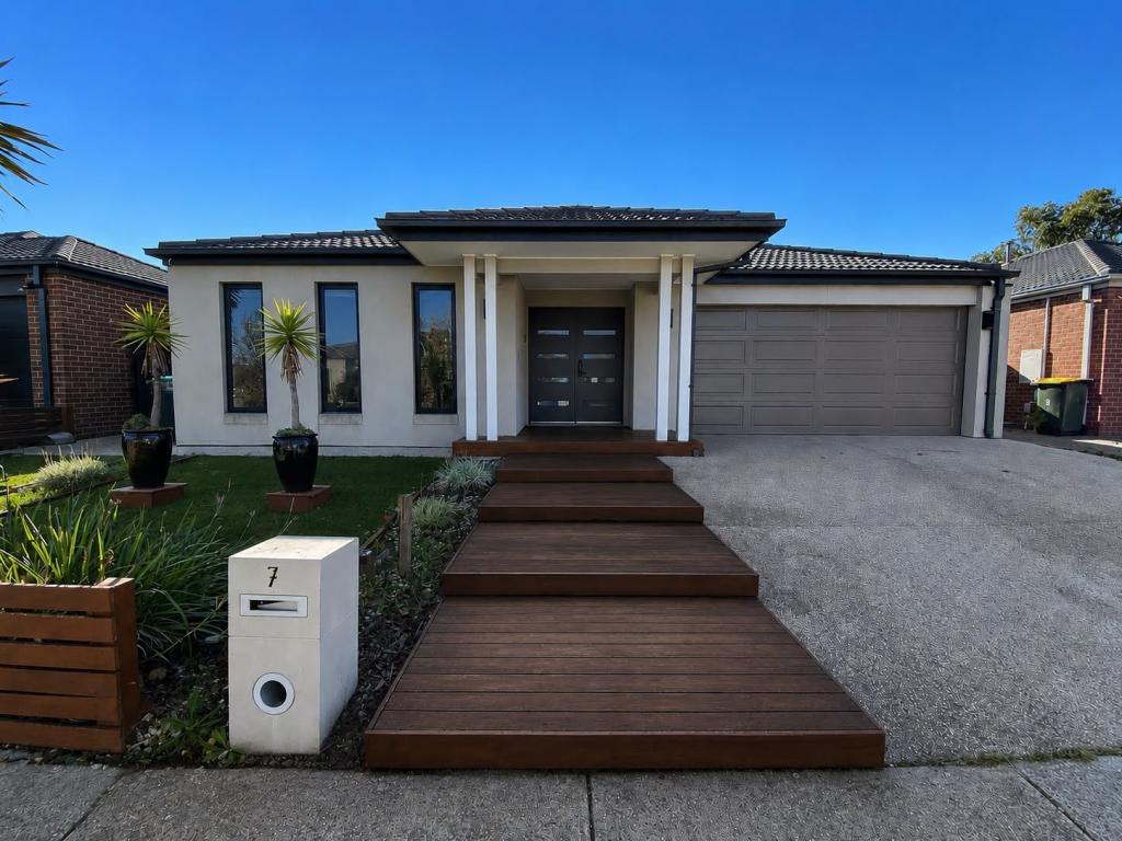 7 MINTER CT, TRUGANINA, VIC 3029