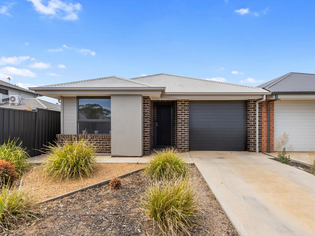 3 Sandalwood Rd, Davoren Park, SA 5113