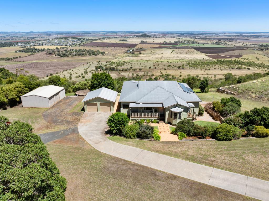 3 West View Ct, Glencoe, QLD 4352