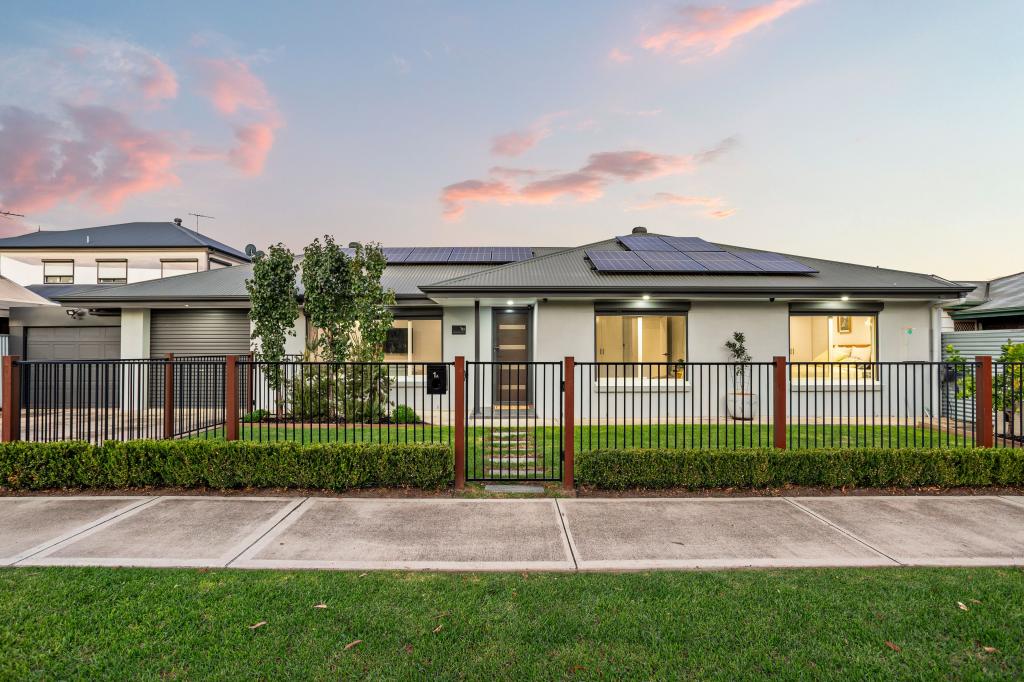 1a De Haviland Ave, Hendon, SA 5014