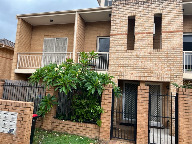 17/62 Frances St, Lidcombe, NSW 2141