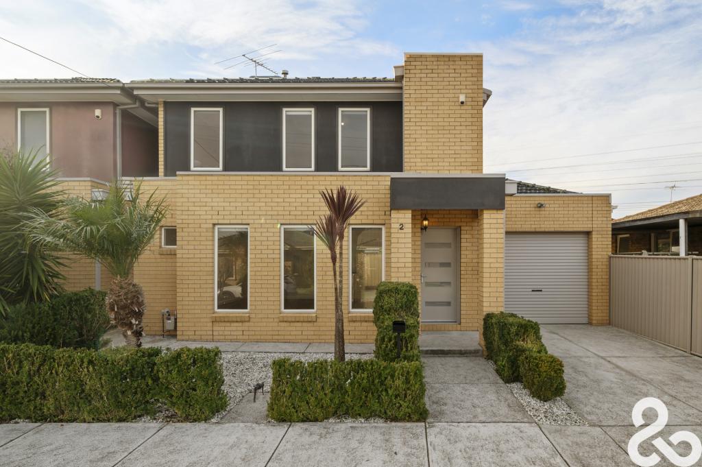 2 Myrtle St, Thomastown, VIC 3074